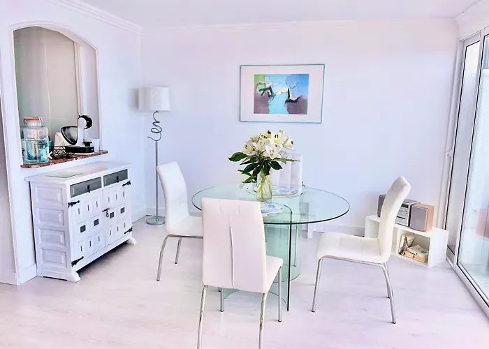 Exclusive Ocean Views * Лос-Реалехос