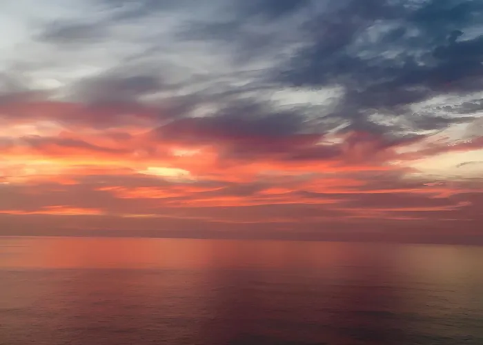 Exclusive Ocean Views Лос-Реалехос