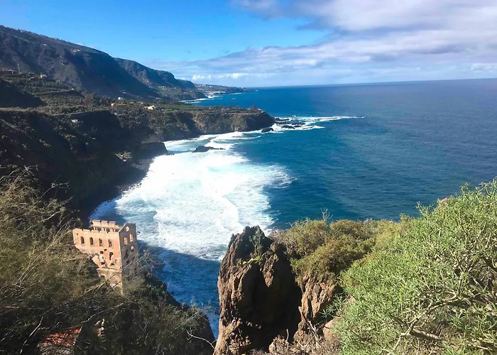 Апартаменты Exclusive Ocean Views *