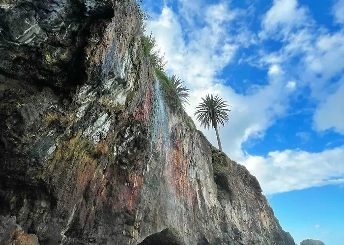 Апартаменты Exclusive Ocean Views