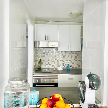 Exclusive Ocean Views Apartamento Los Realejos