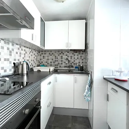 Exclusive Ocean Views Apartamento *