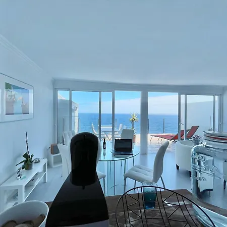 Exclusive Ocean Views *
