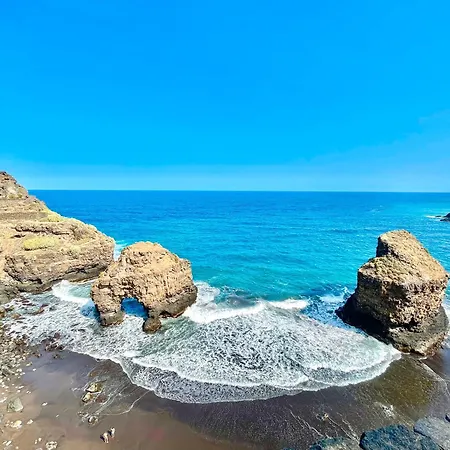 Lejlighed Exclusive Ocean Views Los Realejos