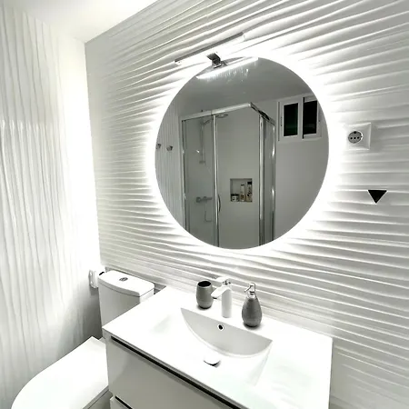 Διαμέρισμα Exclusive Ocean Views