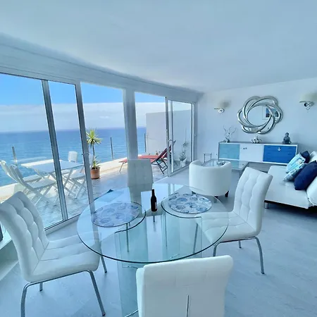 Διαμέρισμα Exclusive Ocean Views *