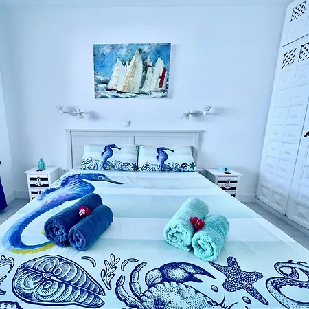 Exclusive Ocean Views Διαμέρισμα *