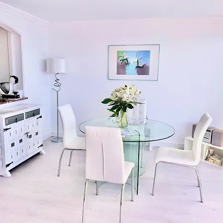 Exclusive Ocean Views Διαμέρισμα Λος Ρεαλέχος