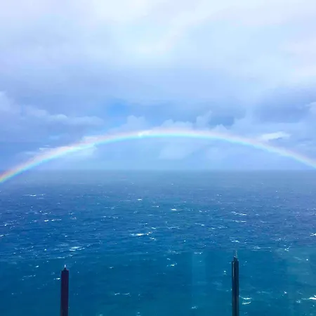 Exclusive Ocean Views Διαμέρισμα *