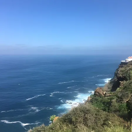 Exclusive Ocean Views Διαμέρισμα Λος Ρεαλέχος