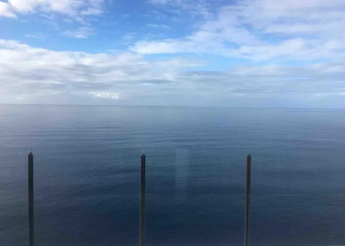 Appartement Exclusive Ocean Views *