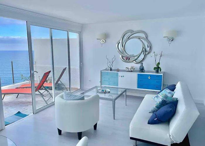 Appartement Exclusive Ocean Views