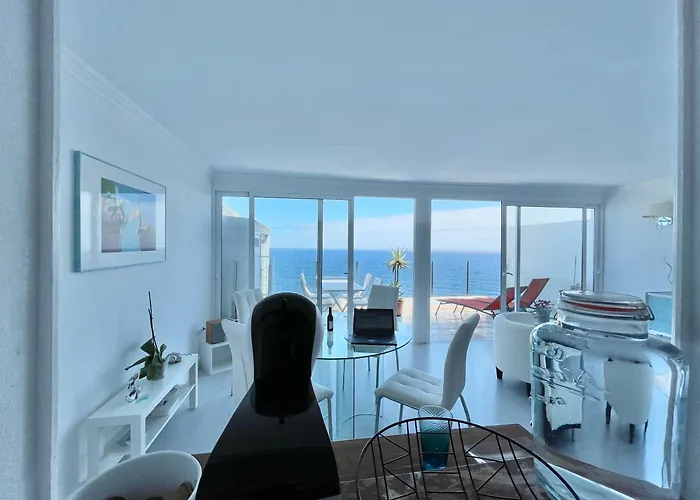 Exclusive Ocean Views *