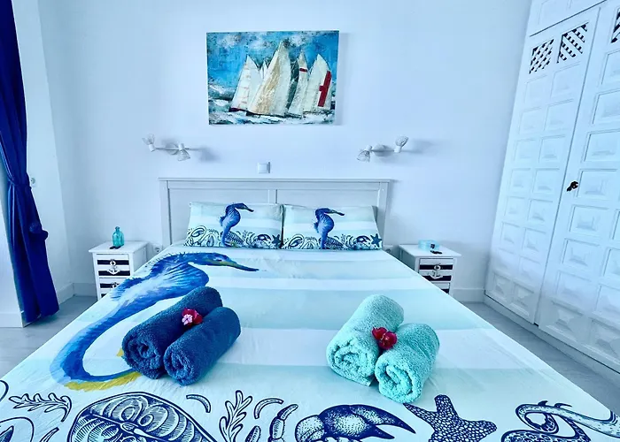 Exclusive Ocean Views *