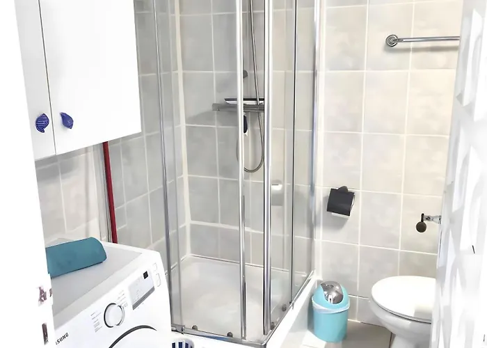 公寓 Exclusive Ocean Views *