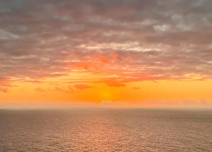 公寓 Exclusive Ocean Views 洛斯雷尔雷赫斯