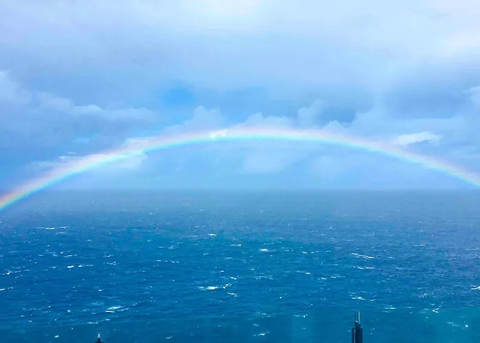 Exclusive Ocean Views *