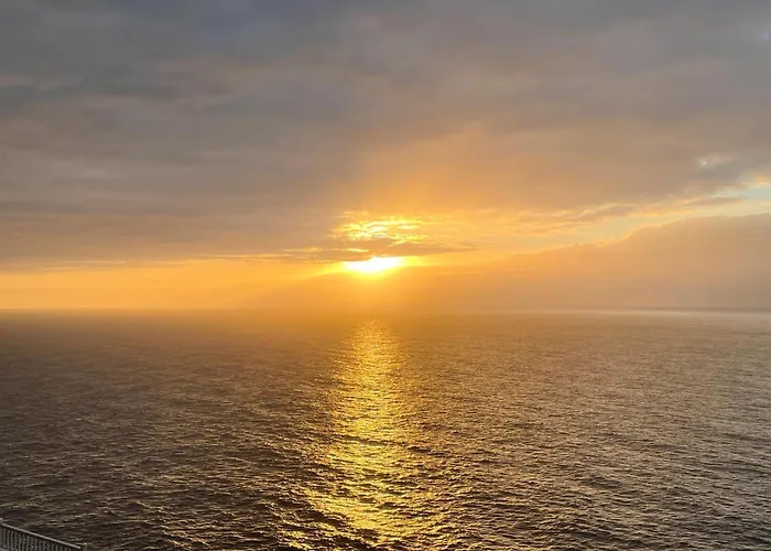 公寓 Exclusive Ocean Views 洛斯雷尔雷赫斯