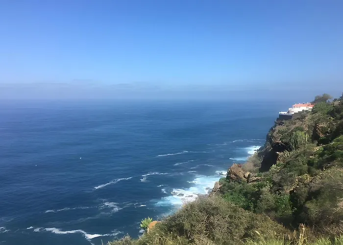 Exclusive Ocean Views *