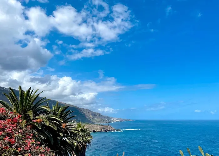 公寓 Exclusive Ocean Views *