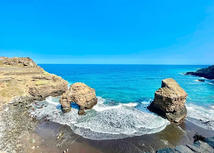 Appartement Exclusive Ocean Views Los Realejos