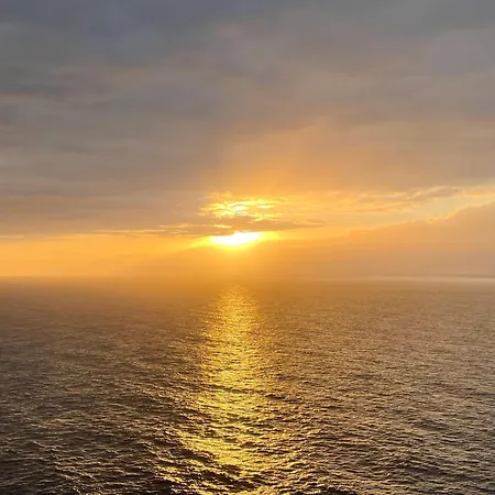 Exclusive Ocean Views *