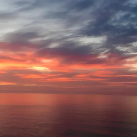 Exclusive Ocean Views Λος Ρεαλέχος