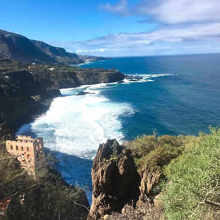 Διαμέρισμα Exclusive Ocean Views *