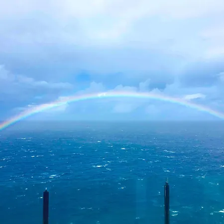 Exclusive Ocean Views Λος Ρεαλέχος