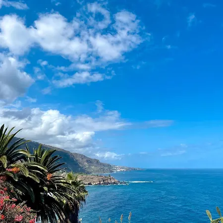 Διαμέρισμα Exclusive Ocean Views