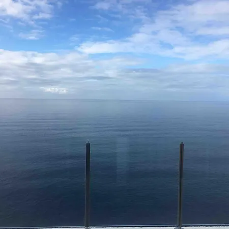 Exclusive Ocean Views Apartment Los Realejos