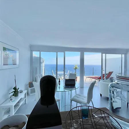 Exclusive Ocean Views *