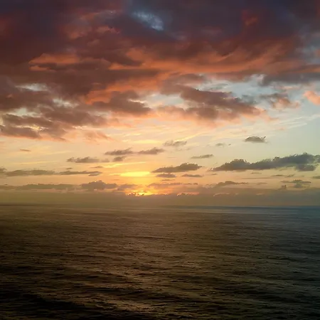 Apartment Exclusive Ocean Views Los Realejos