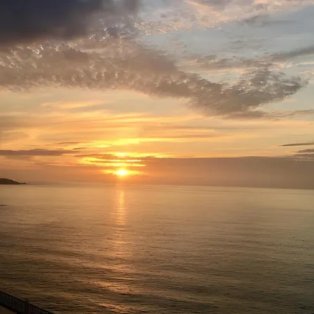 Apartment Exclusive Ocean Views *