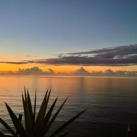 Exclusive Ocean Views Apartment Los Realejos