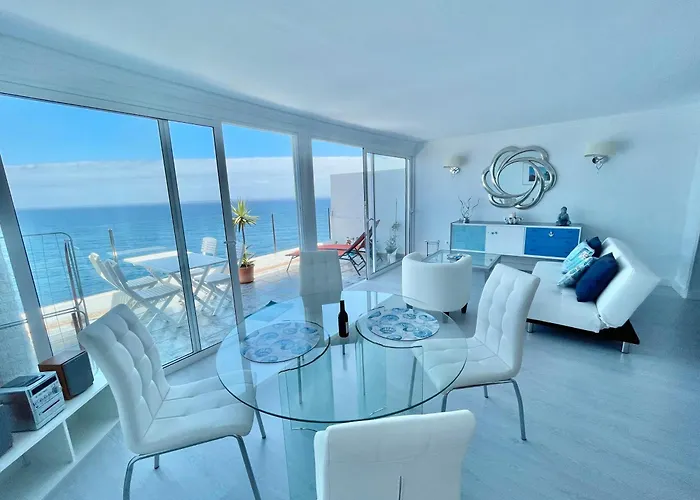 Exclusive Ocean Views *