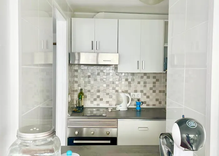 Exclusive Ocean Views * Los Realejos