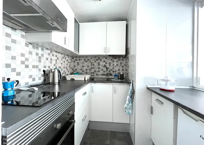 Exclusive Ocean Views *