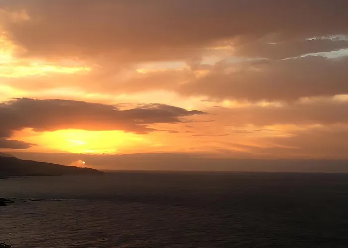 Exclusive Ocean Views Daire *