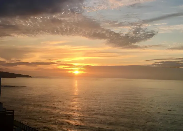 Exclusive Ocean Views * Los Realejos