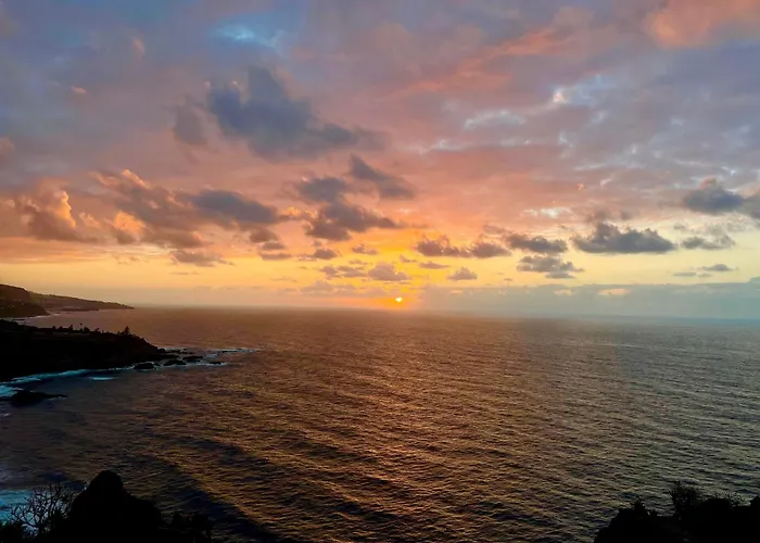 Exclusive Ocean Views Daire *