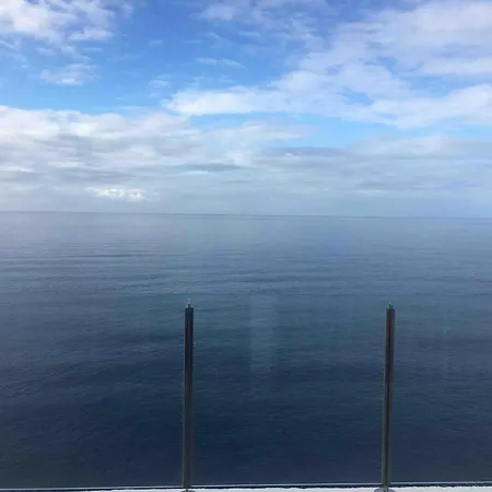 Apartamento Exclusive Ocean Views *