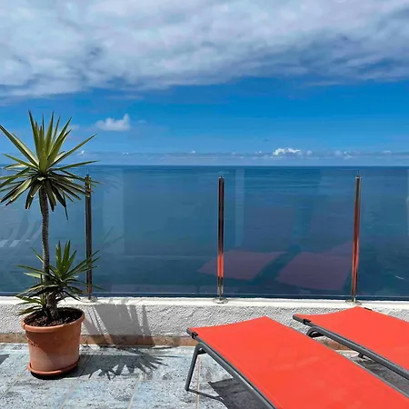 Exclusive Ocean Views Apartamento *
