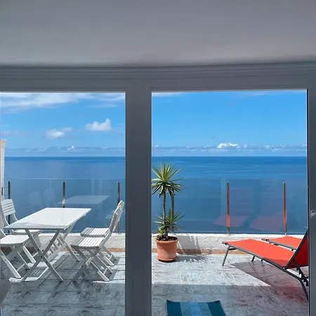 Apartamento Exclusive Ocean Views *